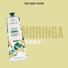 The Body Shop Balzam za roke iz moringe 30 ml