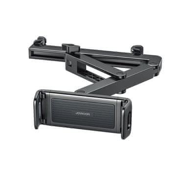 Joyroom JR-ZS433 nosilec za avto na vzglavnik, črn
