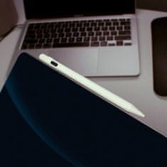 MG Universal Stylus za tablični računalnik, belo