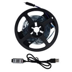 MG RGB Smart LED trak 3m