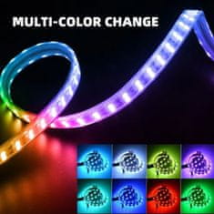 MG RGB Smart LED trak 3m