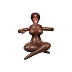 California Ex Novel Ljubezenska lutka "Cum Close" (R13372)