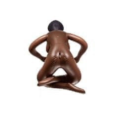 California Ex Novel Ljubezenska lutka "Cum Close" (R13372)