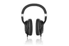 Genius HS-610 (31710010400) 2.0 črne, slušalke z mikrofonom