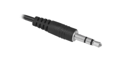 Defender Aura 101 (63101) 2.0 črne naglavne slušalke