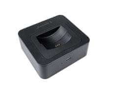 Gembird BTHS-M-01 Bluetooth slušalke za klicni center, mono, črne
