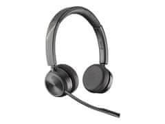 Poly Slušalke Savi 7220 Office Binaural DECT 1880-1900 MHz (8D3G8AA)