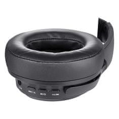 Defender FreeMotion B535 (63535) 2.0, ANC, 3,5 jack/ USB C brezžične bluetooth slušalke