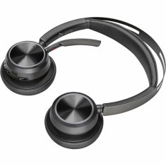 Poly Voyager Focus 2 s polnilnim stojalom USB-C BT700 77Y89AA, 214433-01