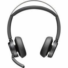 Poly Voyager Focus 2 s polnilnim stojalom USB-C BT700 77Y89AA, 214433-01