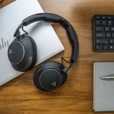 Poly Voyager Surround 80 UC – Bluetooth slušalka z aktivno odpravo šumov, boomless mikrofoni, BT700 adapter (8G7T9AA)