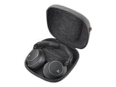 Poly Voyager Surround 80 UC – Bluetooth slušalka z aktivno odpravo šumov, boomless mikrofoni, BT700 adapter (8G7T9AA)