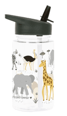 A Little Lovely Comp Steklenička, Savanna