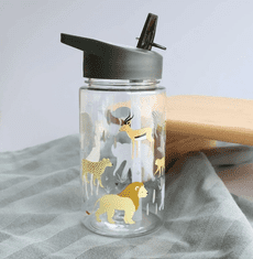 A Little Lovely Comp Steklenička, Savanna