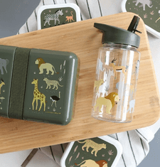 A Little Lovely Comp Steklenička, Savanna