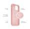 FIXED MagFlow Apple iPhone 14 P, roza