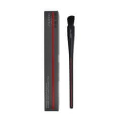 Shiseido Naname Fude Multi Eye Brush čopič za ličenje 1 kos