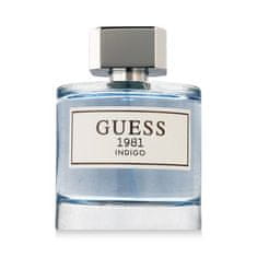 Guess Guess 1981 Indigo 100 ml toaletna voda za ženske
