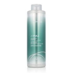 JOICO JoiFull Volumizing Shampoo 1000 ml šampon tanki lasje unisex
