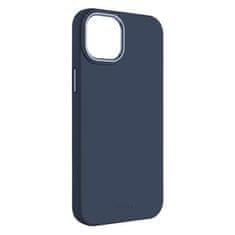 FIXED MagFlow Apple iPhone 15 Plus, modra