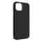 FIXED MagFlow Apple iPhone 15 Plus, črn