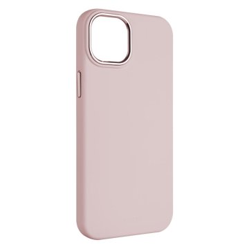 FIXED MagFlow Apple iPhone 15 Plus, roza