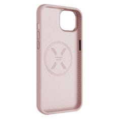 FIXED MagFlow Apple iPhone 15 Plus, roza