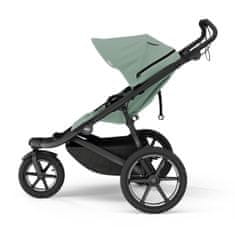 Thule Urban Glide 3 otroški voziček, svetlo zelen