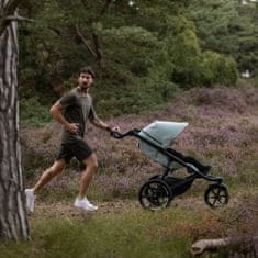 Thule Urban Glide 3 otroški voziček, svetlo zelen