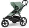 Thule Urban Glide 3 otroški voziček, svetlo zelen