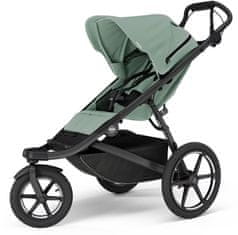 Thule Urban Glide 3 otroški voziček, svetlo zelen
