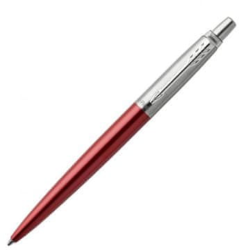 Parker Kemični svinčnik Jotter, rdeč