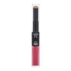 Loreal Paris Infaillible 24H Lipstick tekoča šminka 5 ml Odtenek 804 metro-proof rose