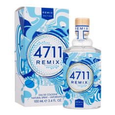 4711 Remix Cologne Lime 100 ml kolonjska voda unisex