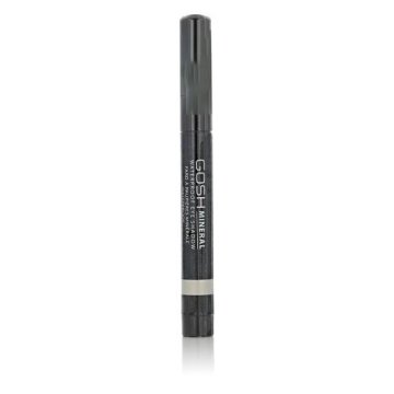 Gosh Mineral Waterproof Eye Shadow senčilo za oči v svinčniku 1.4 g