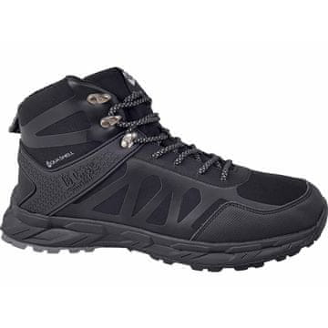 Lee Cooper Čevlji črna LCJ22011402