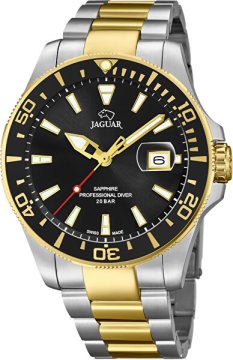Jaguar Exucutive Diver J863/D