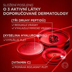 Loreal Paris Darilni set za lasersko nego kože Revitalift