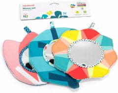 Miniland Baby Senzorično ogledalo za dojenčke - Rjuha