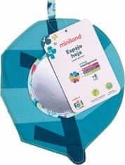 Miniland Baby Senzorično ogledalo za dojenčke - Rjuha