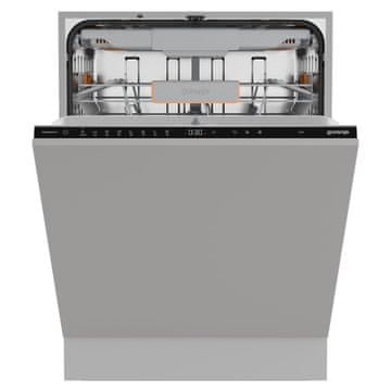 Gorenje GV16B pomivalni stroj (747392)