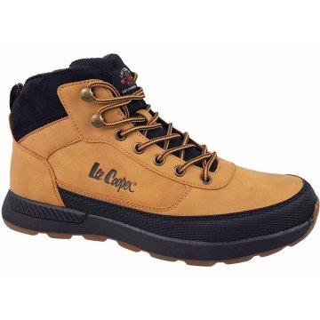 Lee Cooper Čevlji rjava 44 EU LCJ23313047