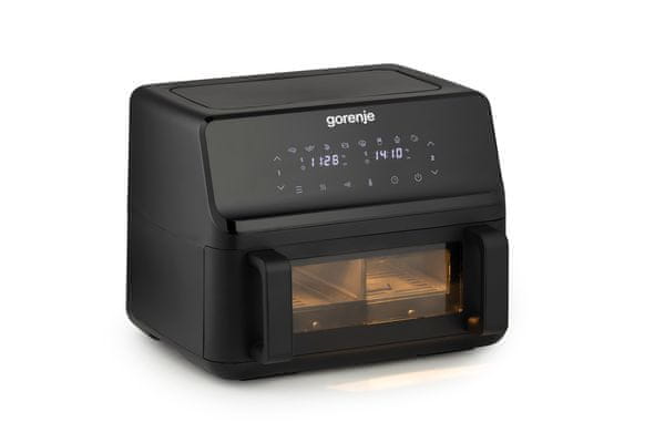  Gorenje AF2700BP cvrtnik na vroči zrak