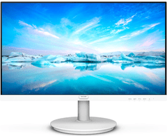 Philips 241V8AW monitor, 60,4 cm, IPS, FHD, 75Hz (241V8AW/01)
