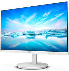 Philips 241V8AW monitor, 60,4 cm, IPS, FHD, 75Hz (241V8AW/01)