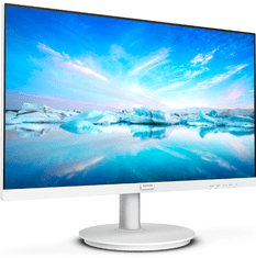 Philips 241V8AW monitor, 60,4 cm, IPS, FHD, 75Hz (241V8AW/01)