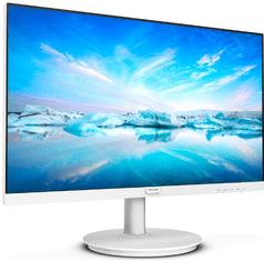 Philips 241V8AW monitor, 60,4 cm, IPS, FHD, 75Hz (241V8AW/01)