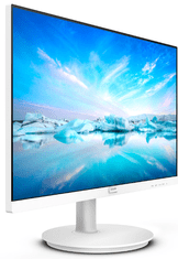 Philips 241V8AW monitor, 60,4 cm, IPS, FHD, 75Hz (241V8AW/01)