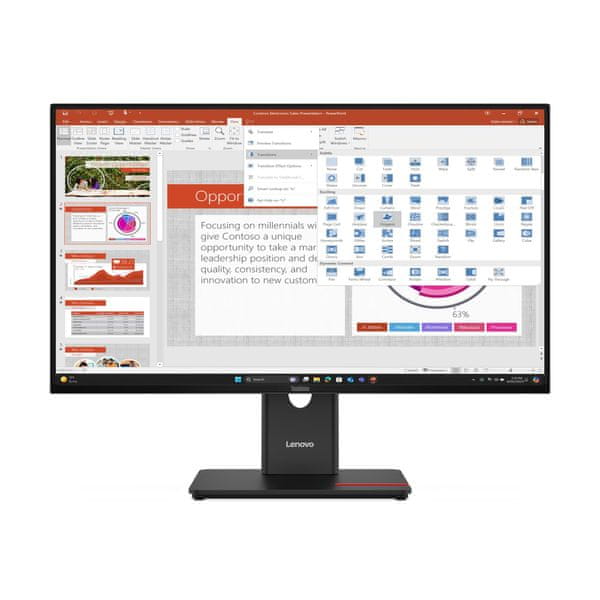 ThinkVision T27-40