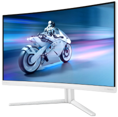 Philips Evnia 27M2C5501 monitor, VA, QHD, 180Hz (27M2C5501/00)